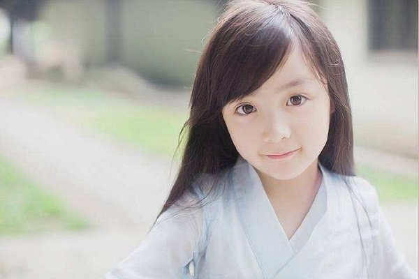 中国有哪些小童星?