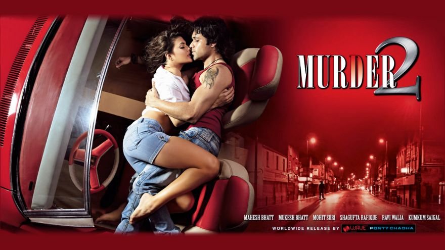 情怨2的演职员表