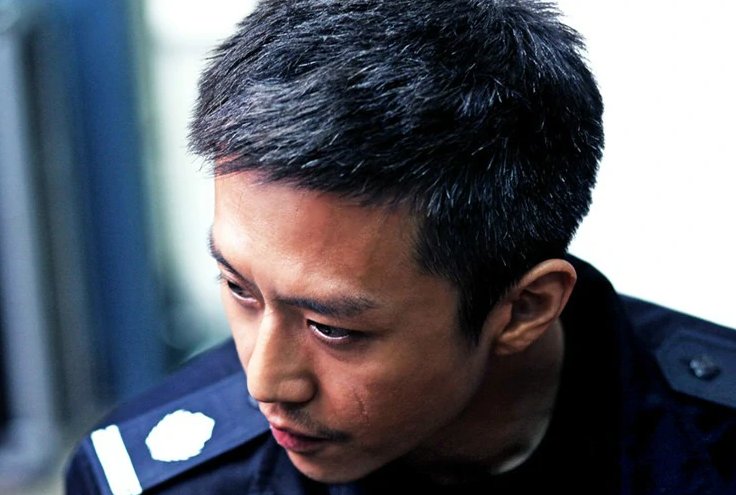 烈日灼心邓超为什么和台湾人在一起