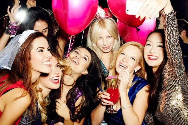 派对是什么意思