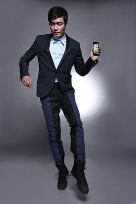 派出所的故事的音乐原声