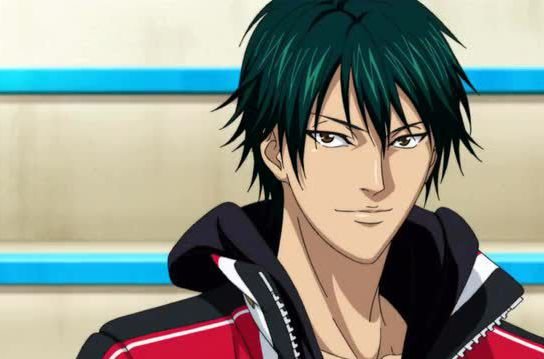 求网球王子越前龙雅所有的出场集数，包括新网球王子和ovr、剧场版。