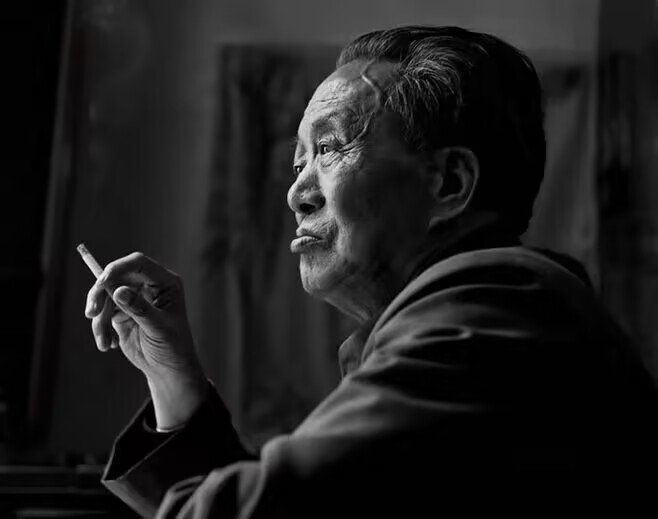 艾青最经典的10首诗 古诗