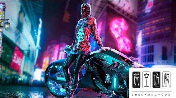 赛博朋克2077石中剑怎么获得