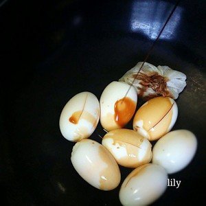 黯然销魂蛋的做法步骤图，黯然销魂蛋怎么做