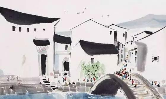 君到姑苏见这首诗的作者是？