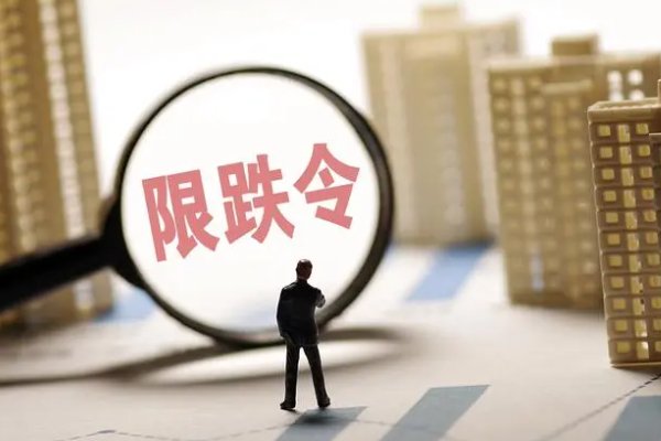 限跌令意味着什么