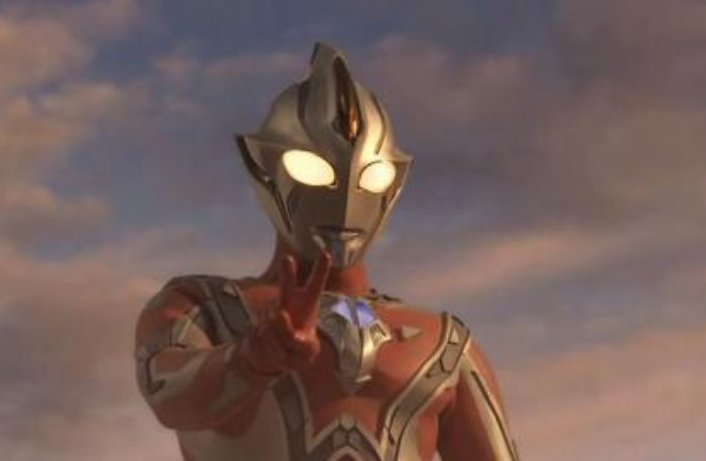 奥特曼:奥特八兄弟谁的实力才是最强的