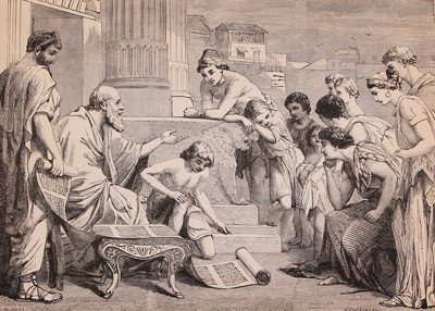 太阳之下，本无新事，出自圣经哪里？