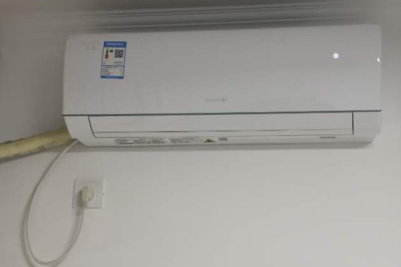 格力空调品悦和云锦区别？