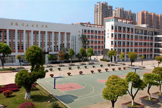 黄陂有几所高中啊