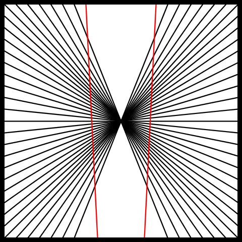 什么叫黑灵错觉?