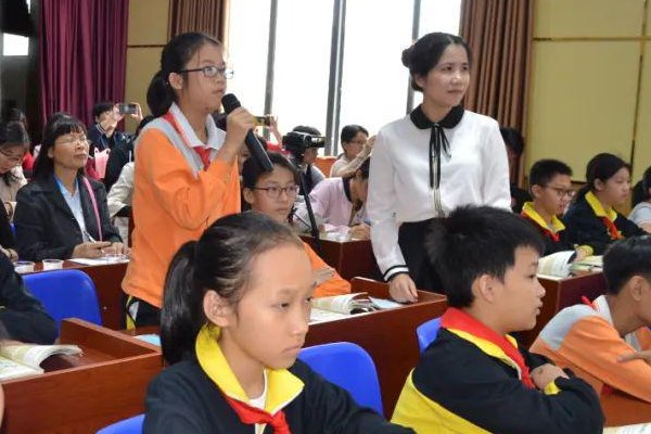 飒飒东风细雨来全诗