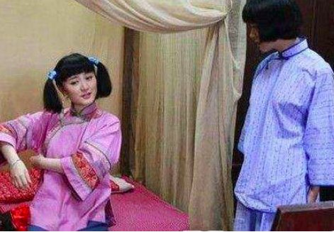 宅院的女人剧情介绍