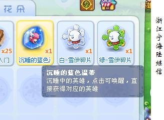 玫瑰小镇魔法花园高手解答