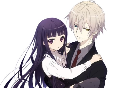 妖狐x仆ss结局是什么?