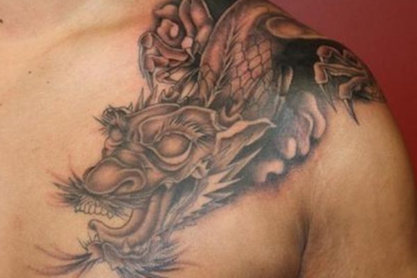 中国十大不能纹的纹身有哪些？