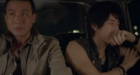 战鼓黑社会结局是怎样的？