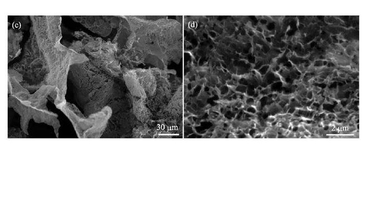 无机材料学报是sci几区