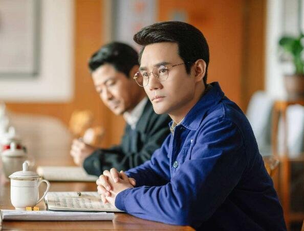 宋运辉最后是什么官