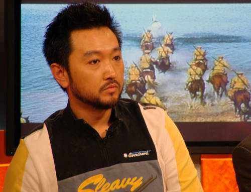 闯关东2的结局是什么