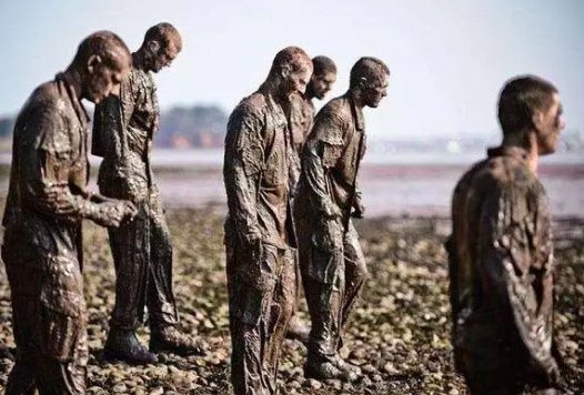 丧尸是否存在真实记载?