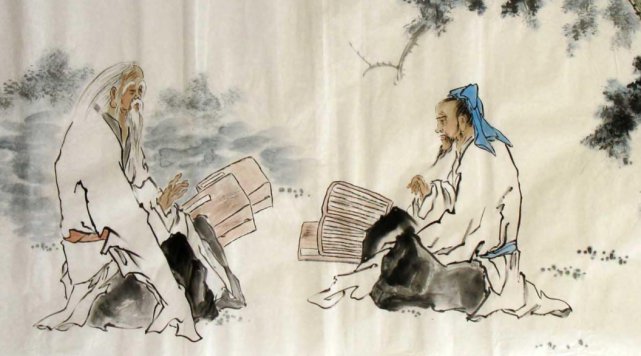 后知后觉的意思