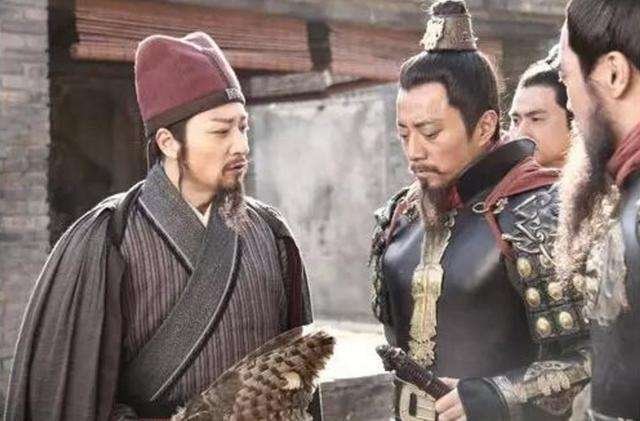 吴用为什么要智取大名府?