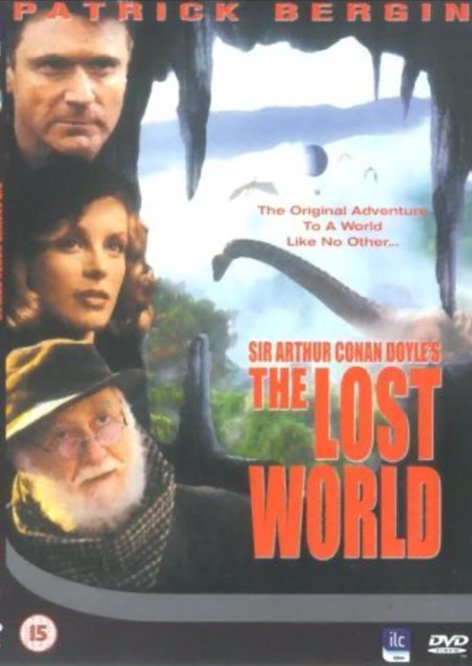 求一部关于寻找恐龙的电影