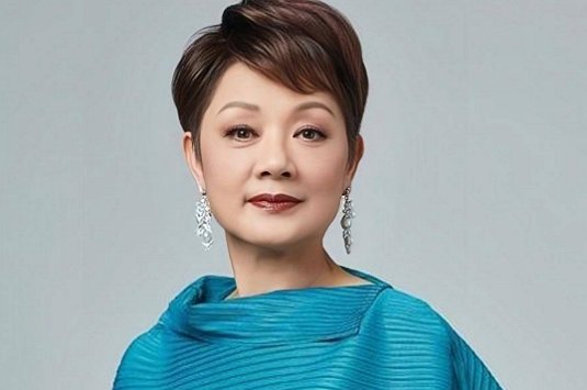 粤语歌曲排行榜前十名