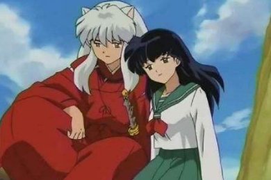 犬夜叉大结局是什么