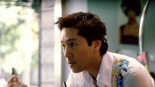 阳光天井的剧情简介