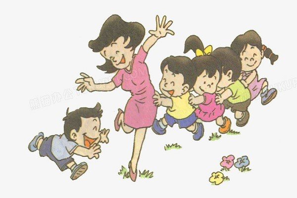 老鹰捉小鸡的游戏规则简单写