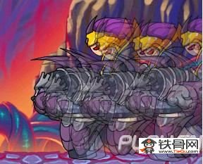 造梦西游3九龙岛_造梦西游3九龙岛攻略