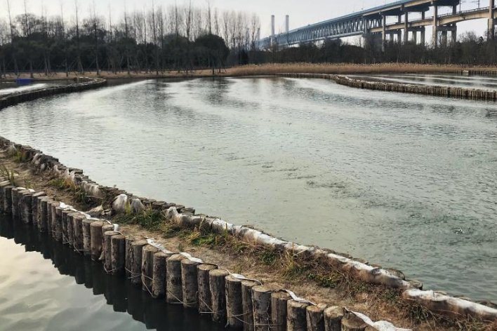 潜流是什么意思