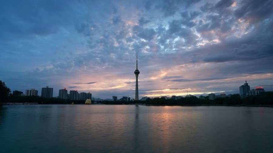 四平旅游必去十大景点