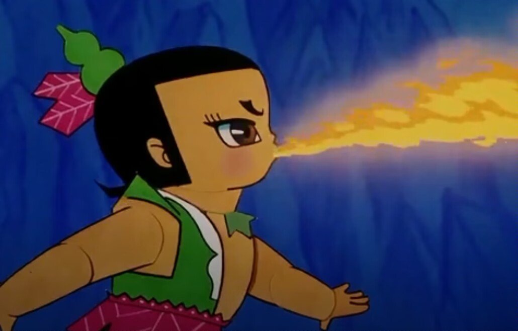 葫芦娃有几个娃？分别有什么本领？