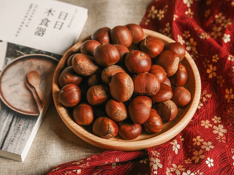 古人称什么为灌香糖