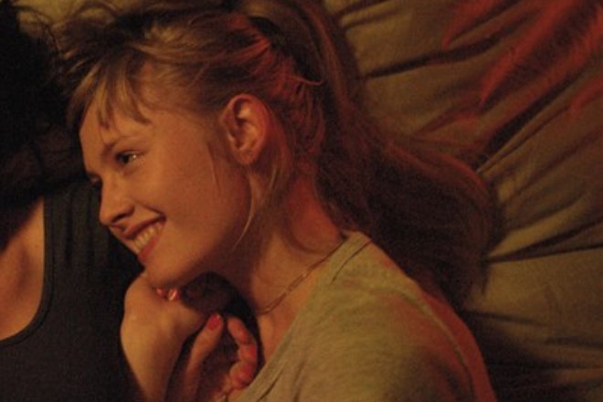 爱恋2015讲的什么