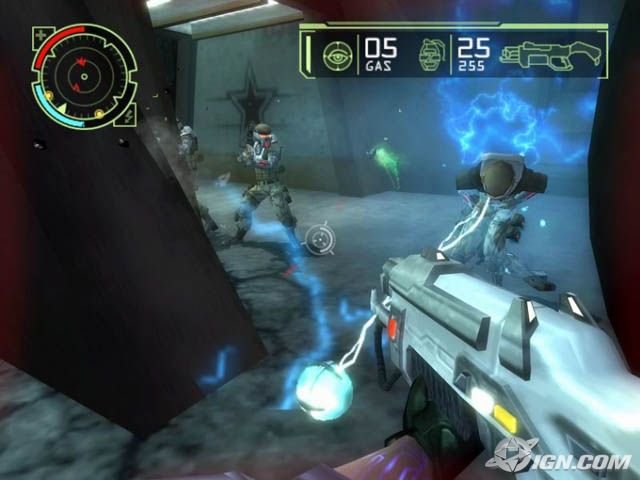 雪盲计划的介绍