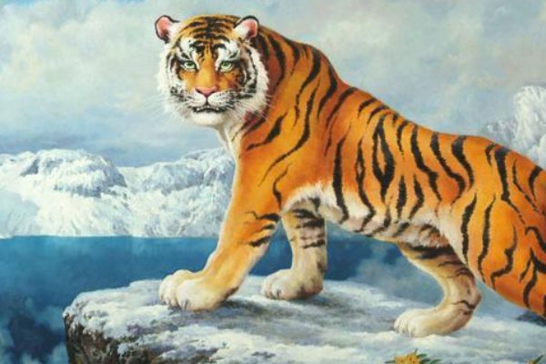 大手一挥是什么生肖