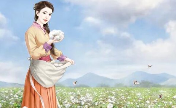 小农妇的田园生活结局