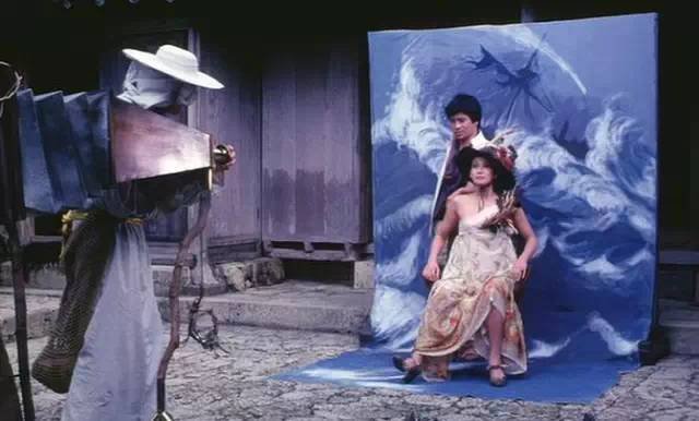 有什么比较出名的韩国日本电影介绍吗?类似悬疑,查案,杀人犯这样的电影