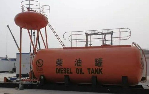 一升柴油等于多少公斤？