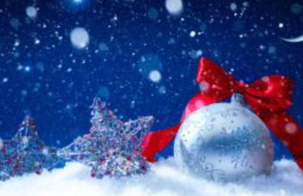 什么是圣诞节前一天？