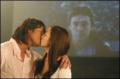 男友追踪器的工作原理