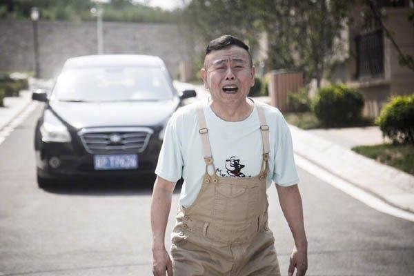 潘嘎之交上百科,这是一种怎样的交情?