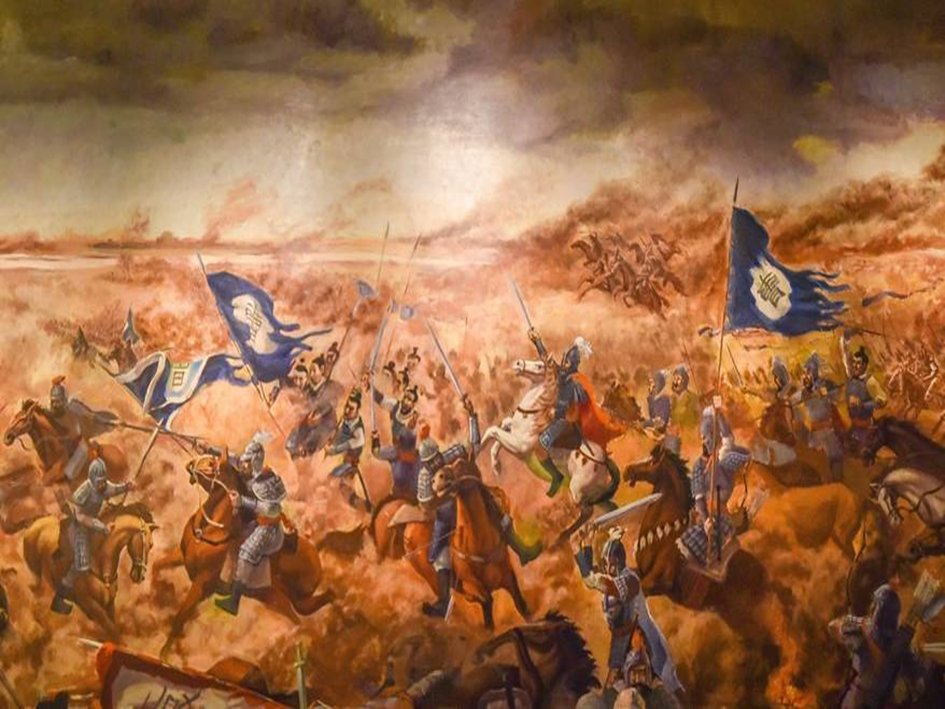 段姓最厉害的名人