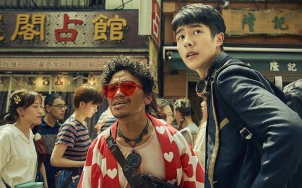 不输《你好，李焕英》，宋小宝的《发财日记》为何无缘院线？