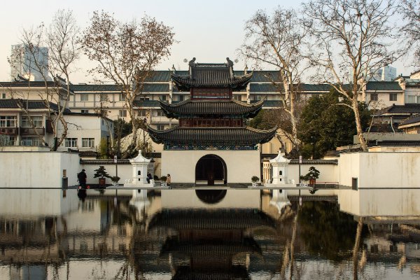 华东五市旅游是哪五市